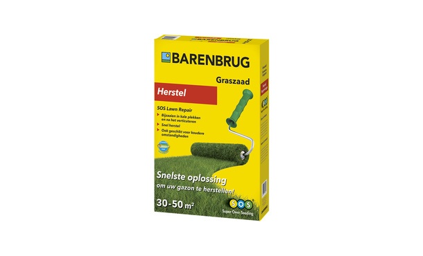 Barenbrug Herstel SOS 1 kg • Gras en Groen Winkel