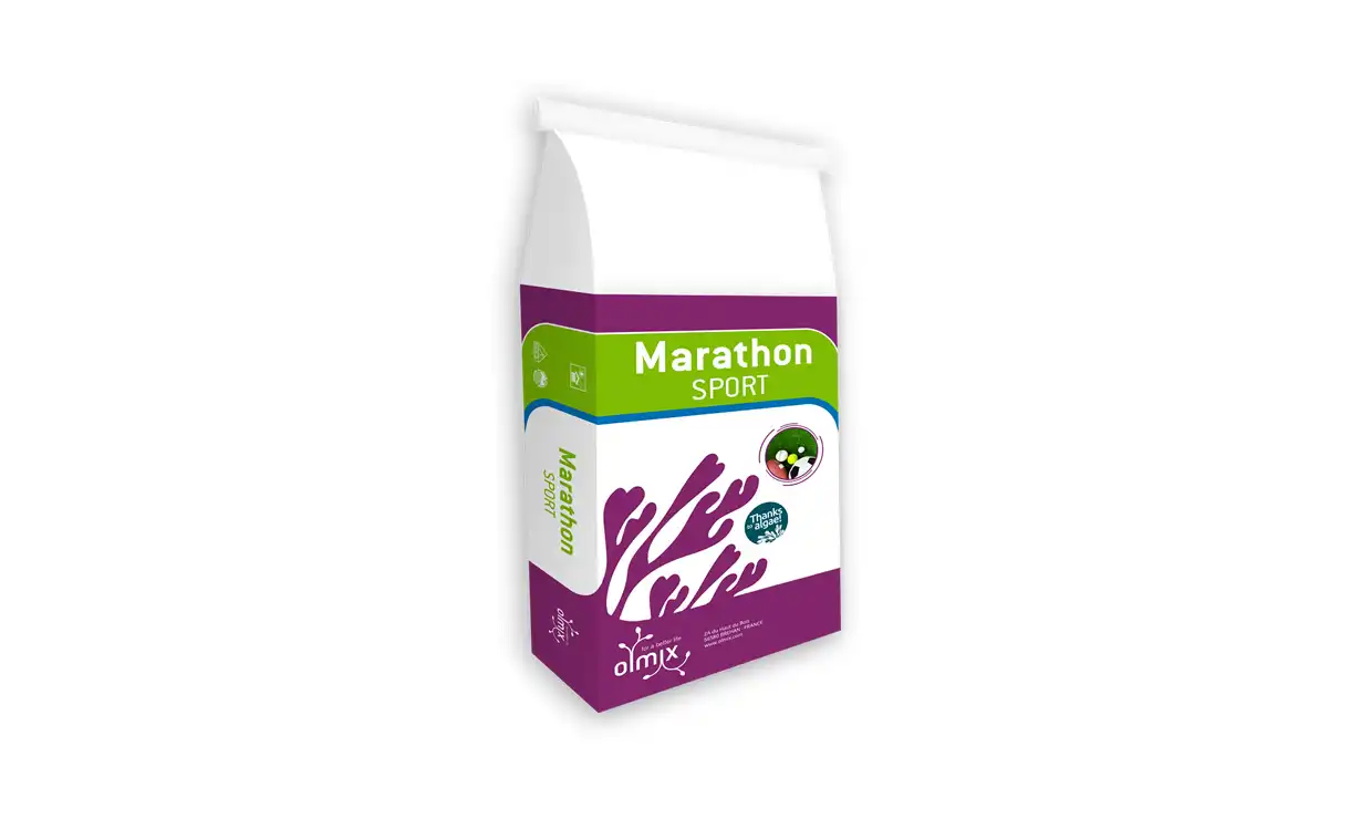 Marathon Sport 7-13-9 - 20 kg - Gazonaanleg en herstel • Gras en Groen Winkel