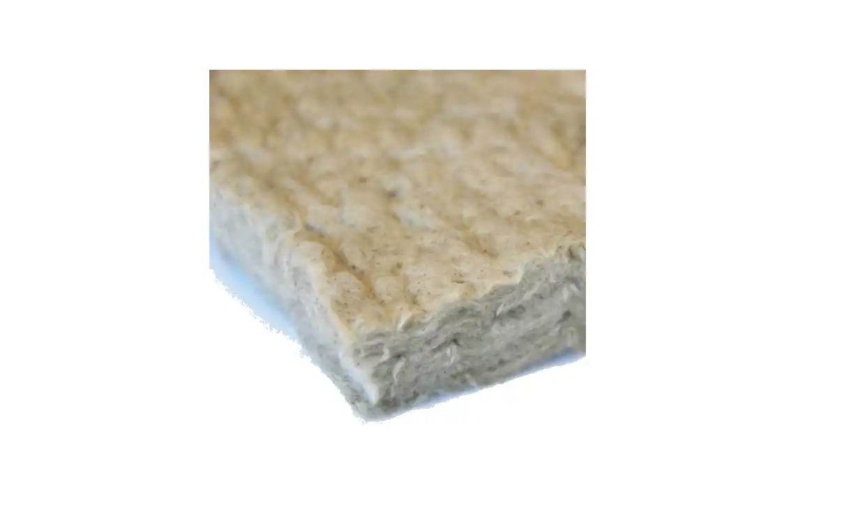 Substraatrol (Mineraal Wol) 40 mm - Voor lichtgewicht sedumdak • Gras en Groen Winkel