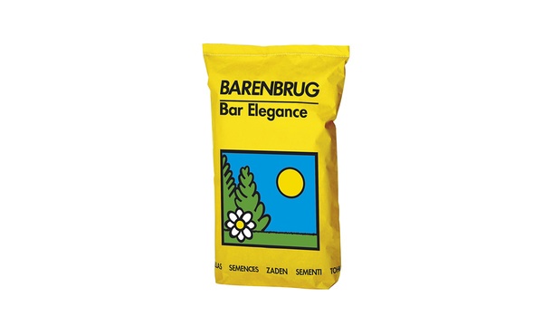 Barenbrug Bar Elegance 15 kg • Gras en Groen Winkel