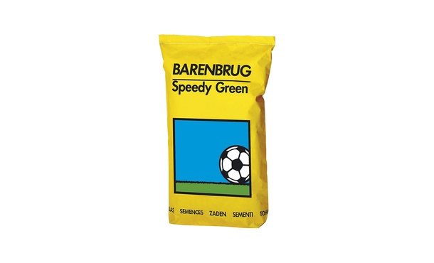 Barenbrug Speedy Green 15 kg • Gras en Groen Winkel