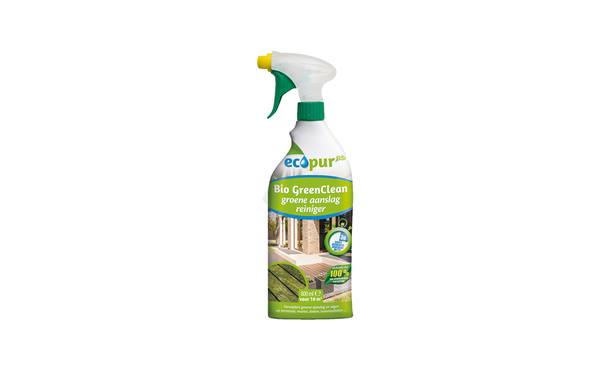 BSi - Ecopur Bio Greenclean Gebruiksklaar 800 ml voor 16 m² • Gras en Groen Winkel