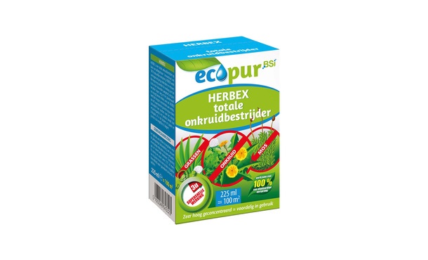Herbex 225 ml • Gras en Groen Winkel
