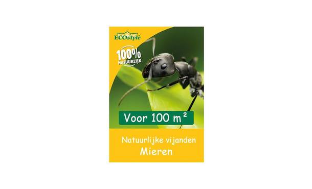 Aaltjes tegen mieren 100 m² • Gras en Groen Winkel