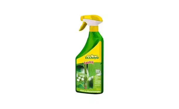ECOstyle - LuisVrij gebruiksklaar 750 ml • Gras en Groen Winkel