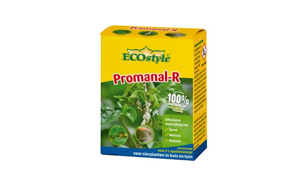 ECOstyle - Promanal-R concentraat 50 ml • Gras en Groen Winkel