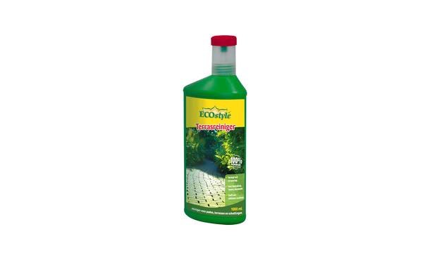 Terrasreiniger conc.1 ltr. • Gras en Groen Winkel