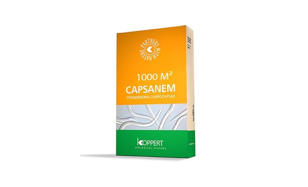 Capsanem emelten 1000 m² • Gras en Groen Winkel