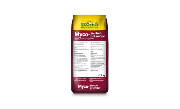 Myco-Siertuin 25 kg • Gras en Groen Winkel